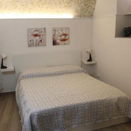 Casetta Bevilacqua Sciacca Bagian luar foto
