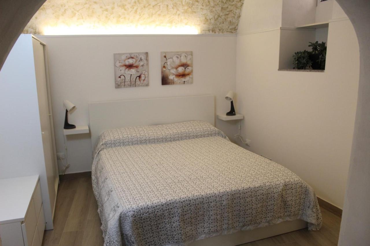 Casetta Bevilacqua Sciacca Bagian luar foto