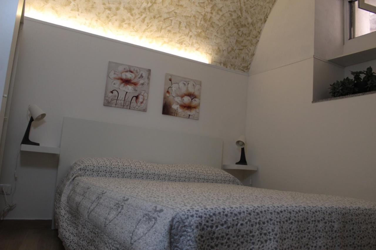 Casetta Bevilacqua Sciacca Bagian luar foto
